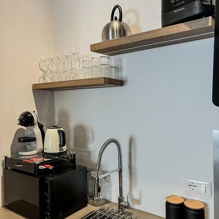 Apartamento Il Pozzo Siena Exterior foto
