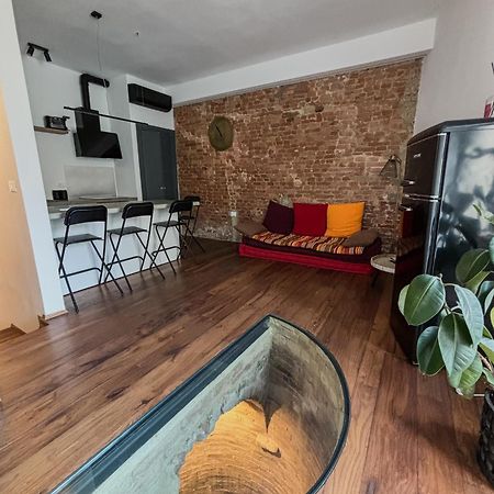 Apartamento Il Pozzo Siena Exterior foto