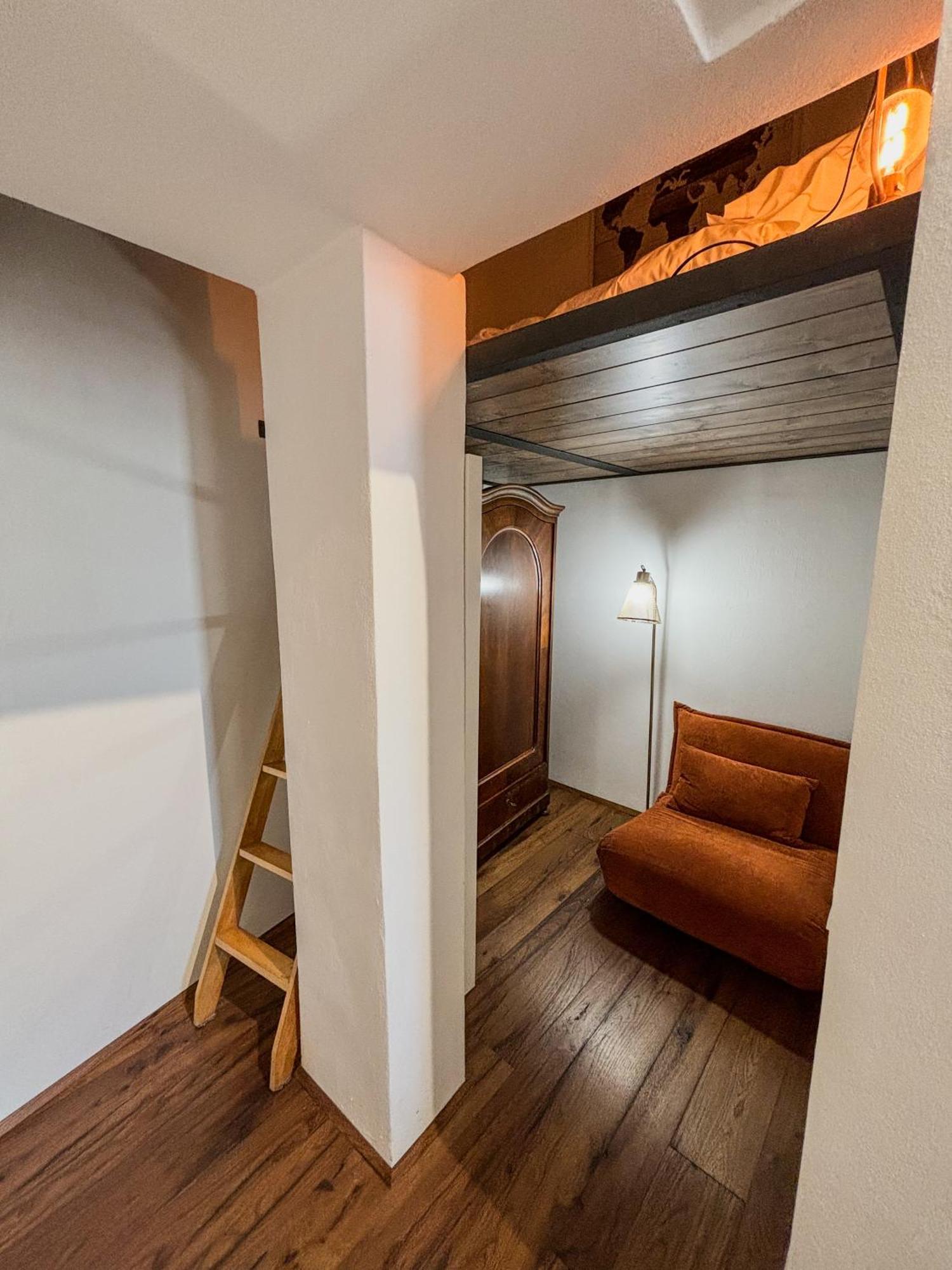 Apartamento Il Pozzo Siena Exterior foto
