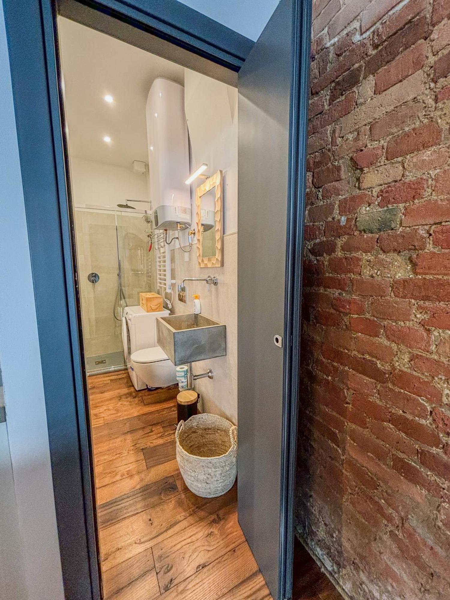 Apartamento Il Pozzo Siena Exterior foto